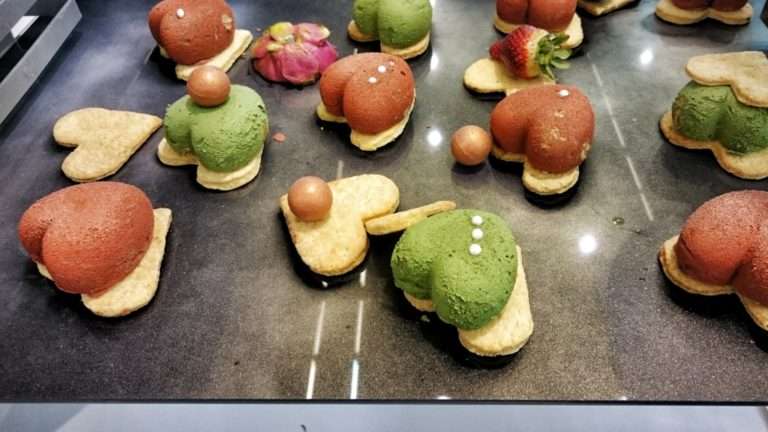 Catering imprezowy Gliwice - catering dla firm