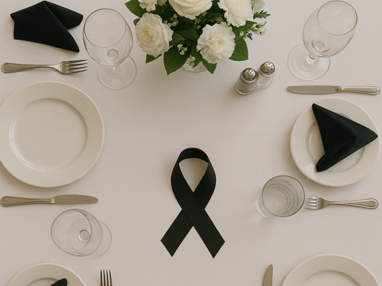 Organizacja stypy Gliwice - Restauracja na imprezy okolicznościowe