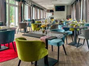 Restauracja Gliwice - Restauracja Leśna