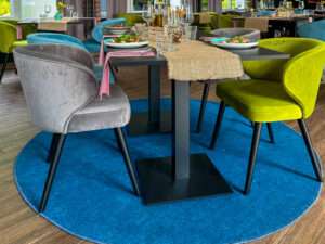 Gliwice Restauracja Leśna - Restauracja blisko natury