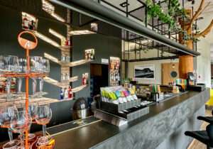 Restauracja Leśna Gliwice - Film restauracji