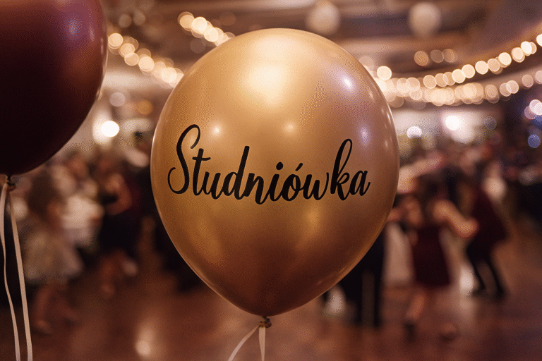 Studniówka w Gliwicach